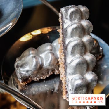 Le Goûter du Collectionneur