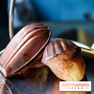 Le Goûter du Collectionneur