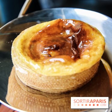 Le Goûter du Collectionneur