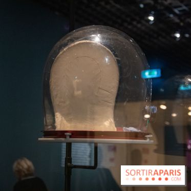 Exposition Lune au Grand Palais, nos photos 