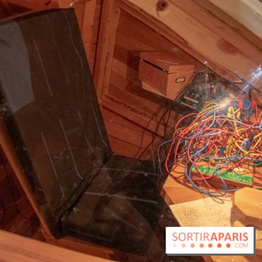 Exposition Lune au Grand Palais, nos photos 