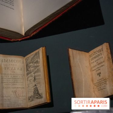 Exposition Lune au Grand Palais, nos photos 