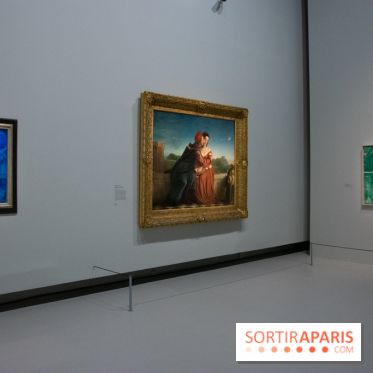 Exposition Lune au Grand Palais, nos photos 