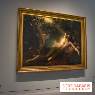 Exposition Lune au Grand Palais, nos photos 