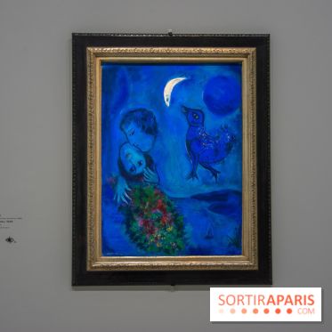 Exposition Lune au Grand Palais, nos photos 