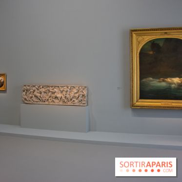 Exposition Lune au Grand Palais, nos photos 