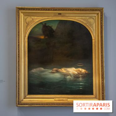 Exposition Lune au Grand Palais, nos photos