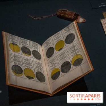 Exposition Lune au Grand Palais, nos photos 