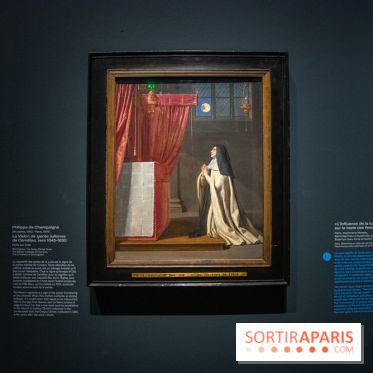 Exposition Lune au Grand Palais, nos photos