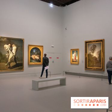 Exposition Lune au Grand Palais, nos photos 