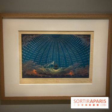 Exposition Lune au Grand Palais, nos photos 