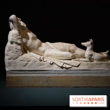 Exposition Lune au Grand Palais, nos photos 