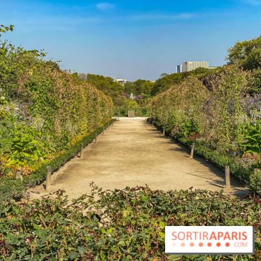 Le Jardin des Plantes
