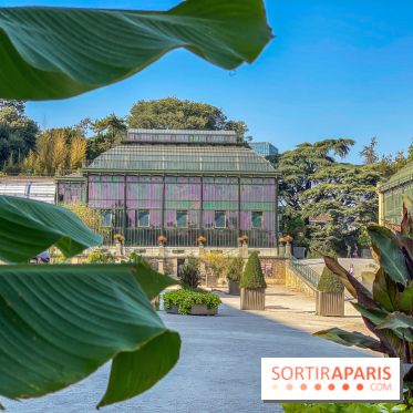 Le Jardin des Plantes