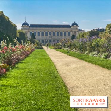 Le Jardin des Plantes