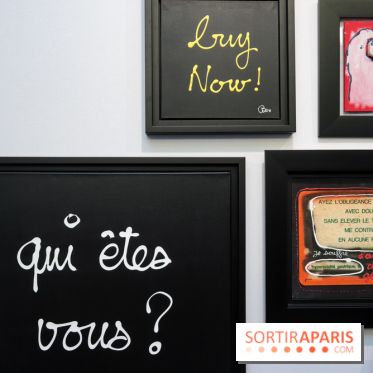 Art Paris Art Fair 2019 