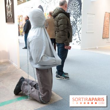 Art Paris Art Fair 2019 