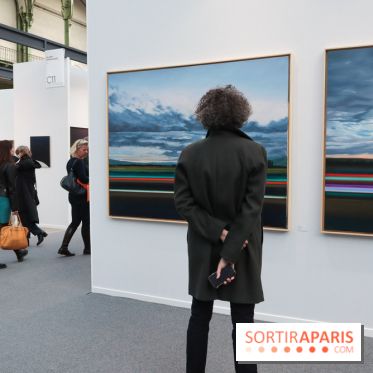 Art Paris Art Fair 2019 