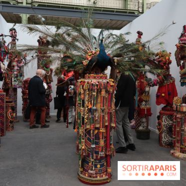 Art Paris Art Fair 2019 