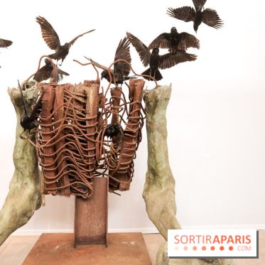 Art Paris Art Fair 2019 