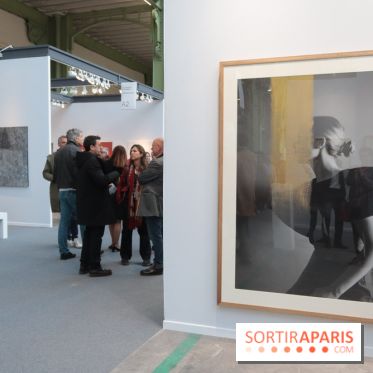 Art Paris Art Fair 2019 