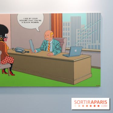 Art Paris Art Fair 2019 