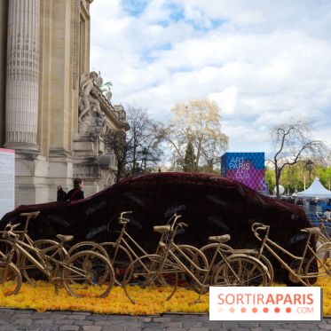 Art Paris Art Fair 2019 