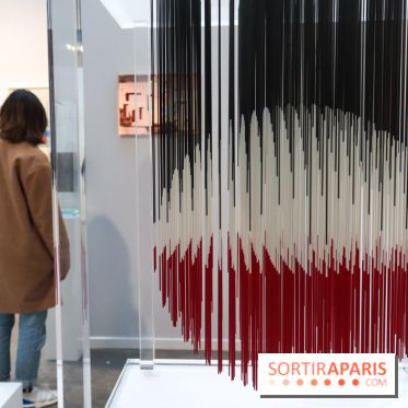 Art Paris Art Fair 2019 