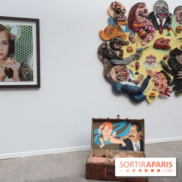 Art Paris Art Fair 2019 