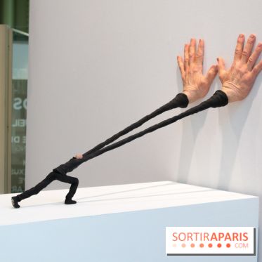 Art Paris Art Fair 2019 