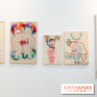 Art Paris Art Fair 2019 