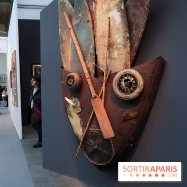Art Paris Art Fair 2019 