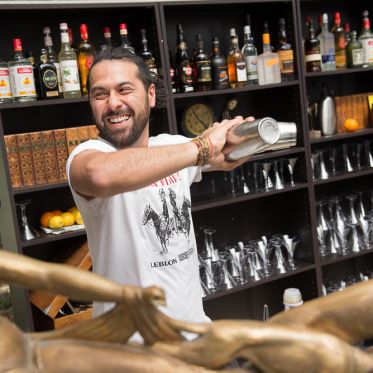 Rhum Fest, le salon du Rhum à Paris