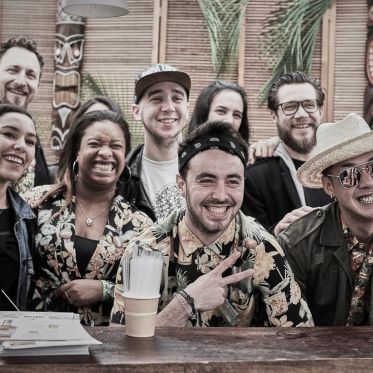 Rhum Fest, le salon du Rhum à Paris