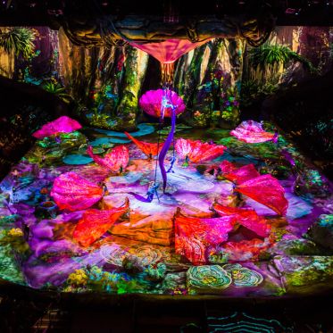 Toruk, les photos officielles