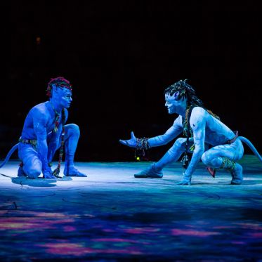 Toruk, les photos officielles