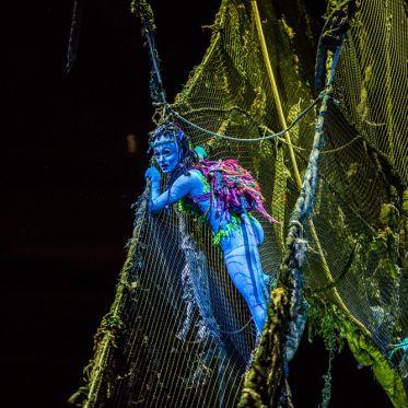 Toruk, les photos officielles