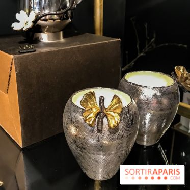 Boya Paris, fleuriste et artisanat