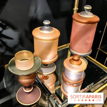 Boya Paris, fleuriste et artisanat