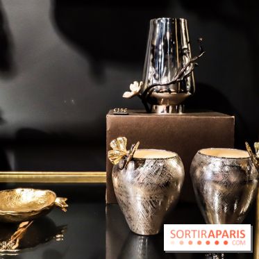 Boya Paris, fleuriste et artisanat