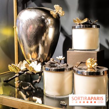 Boya Paris, fleuriste et artisanat