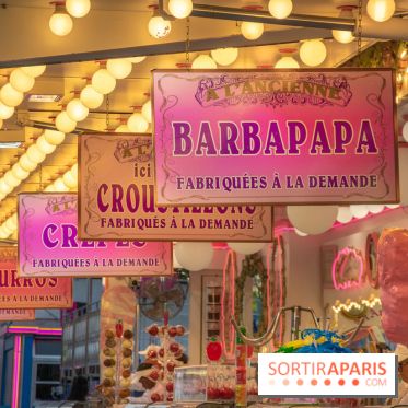 La Foire du Trône 2019, nos photos