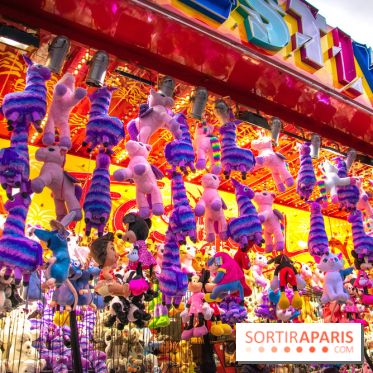 La Foire du Trône 2019, nos photos