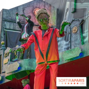 La Foire du Trône 2019, nos photos