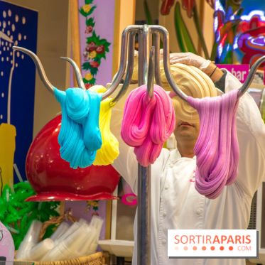 La Foire du Trône 2019, nos photos