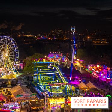 La Foire du Trône 2019, nos photos
