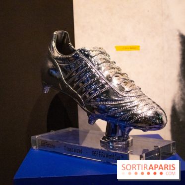 Les 100 ans de la FFF à l'Institut du monde arabe