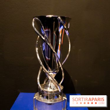 Les 100 ans de la FFF à l'Institut du monde arabe