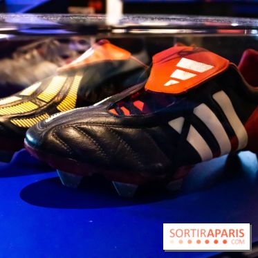 Les 100 ans de la FFF à l'Institut du monde arabe