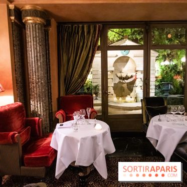 Le Restaurant de l'Hôtel signe des dîners avec leurs producteurs